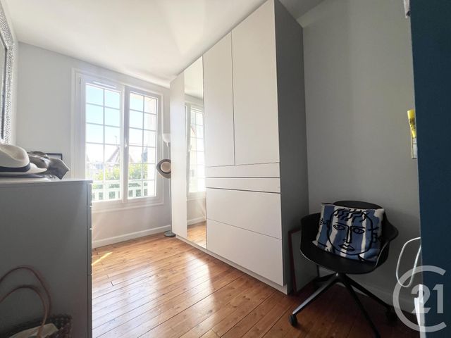 Afficher la photo en grand maison à vendre - 6 pièces - 100.0 m2 - DEAUVILLE - 14 - BASSE-NORMANDIE - Century 21 Tirard-Gardie