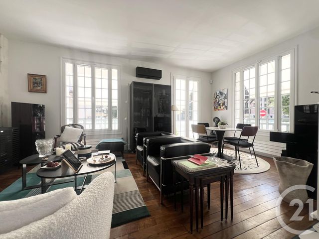 maison - DEAUVILLE - 14