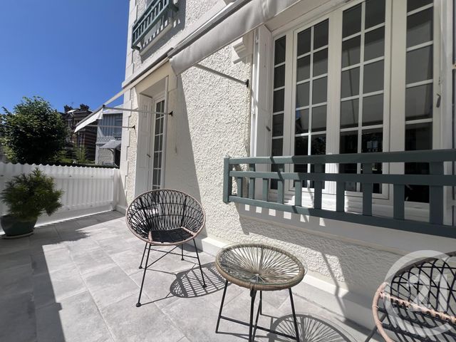 maison à vendre - 6 pièces - 100.0 m2 - DEAUVILLE - 14 - BASSE-NORMANDIE - Century 21 Tirard-Gardie