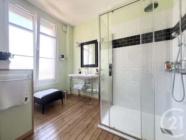 Afficher la photo en grand maison à vendre - 6 pièces - 100.0 m2 - DEAUVILLE - 14 - BASSE-NORMANDIE - Century 21 Tirard-Gardie