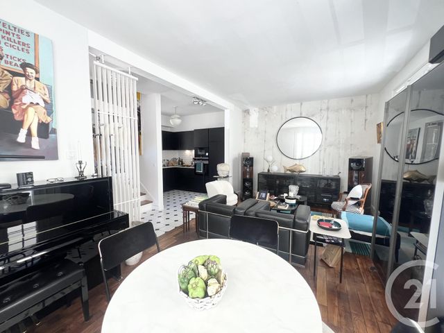 Afficher la photo en grand maison à vendre - 6 pièces - 100.0 m2 - DEAUVILLE - 14 - BASSE-NORMANDIE - Century 21 Tirard-Gardie