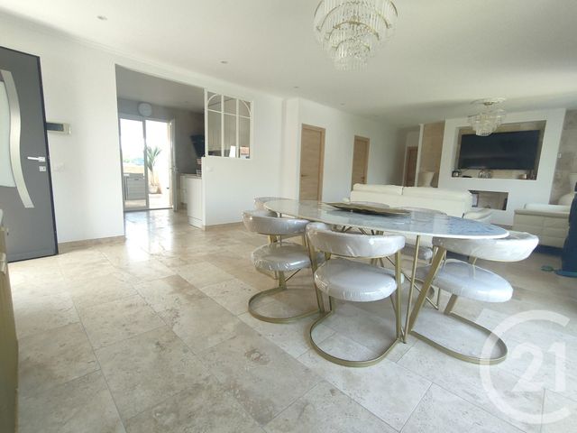 Afficher la photo en grand maison à vendre - 6 pièces - 146.0 m2 - TOUQUES - 14 - BASSE-NORMANDIE - Century 21 Tirard-Gardie