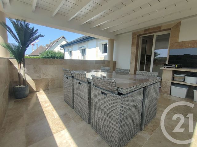 Afficher la photo en grand maison à vendre - 6 pièces - 146.0 m2 - TOUQUES - 14 - BASSE-NORMANDIE - Century 21 Tirard-Gardie