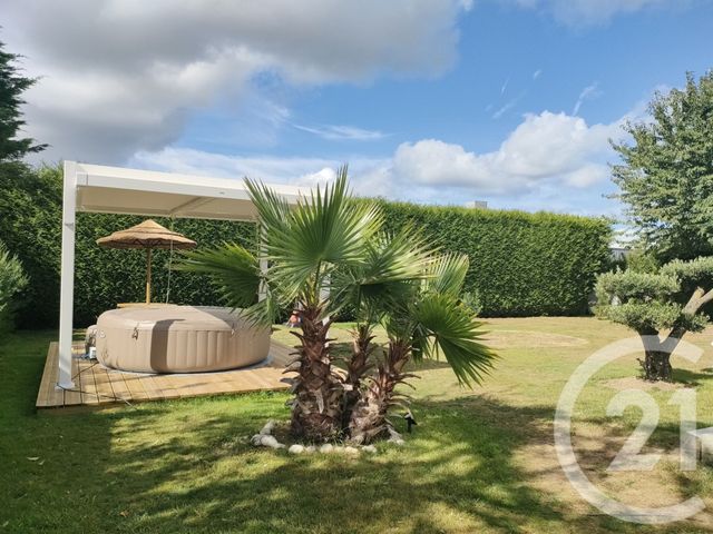 Afficher la photo en grand maison à vendre - 6 pièces - 146.0 m2 - TOUQUES - 14 - BASSE-NORMANDIE - Century 21 Tirard-Gardie