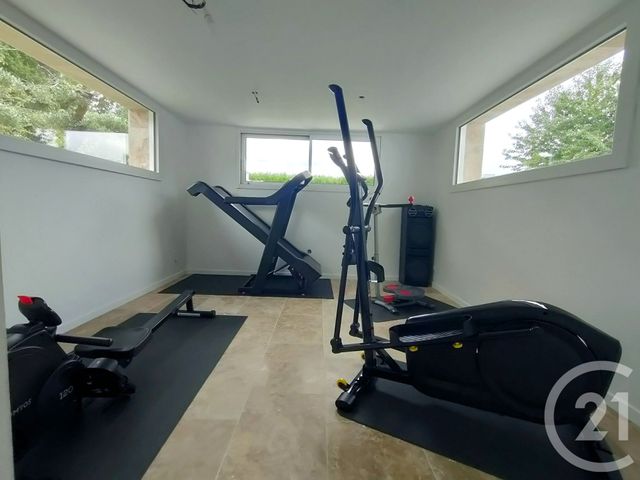 Afficher la photo en grand maison à vendre - 6 pièces - 146.0 m2 - TOUQUES - 14 - BASSE-NORMANDIE - Century 21 Tirard-Gardie