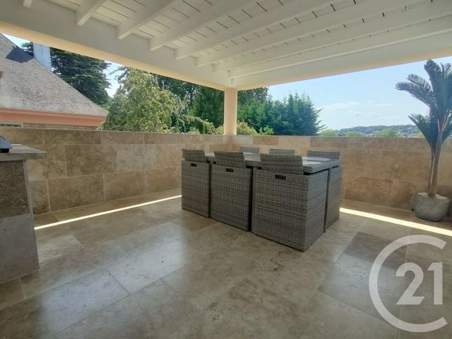 Afficher la photo en grand maison à vendre - 6 pièces - 146.0 m2 - TOUQUES - 14 - BASSE-NORMANDIE - Century 21 Tirard-Gardie