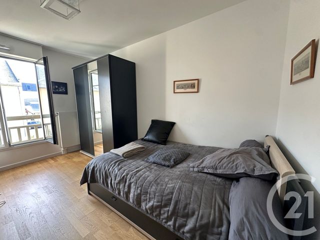 Appartement F3 à vendre - 3 pièces - 57.0 m2 - DEAUVILLE - 14 - BASSE-NORMANDIE - Century 21 Tirard-Gardie