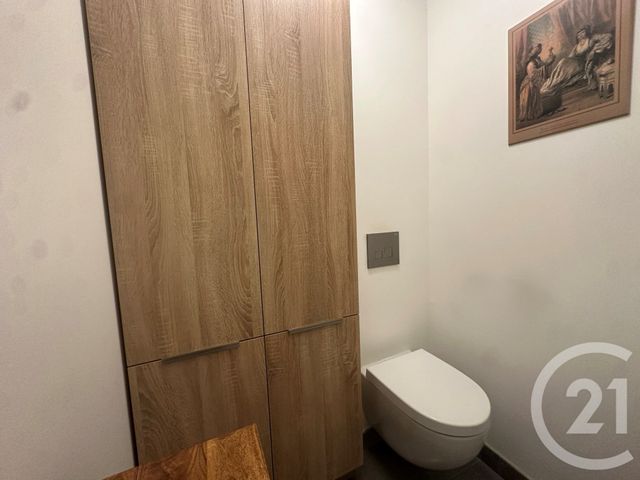 Appartement F3 à vendre - 3 pièces - 57.0 m2 - DEAUVILLE - 14 - BASSE-NORMANDIE - Century 21 Tirard-Gardie