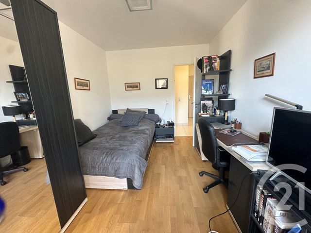 Appartement F3 à vendre - 3 pièces - 57.0 m2 - DEAUVILLE - 14 - BASSE-NORMANDIE - Century 21 Tirard-Gardie