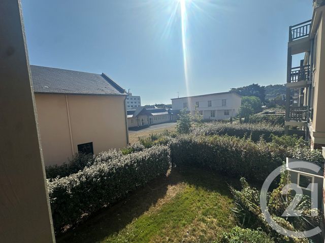Appartement F3 à vendre - 3 pièces - 57.0 m2 - DEAUVILLE - 14 - BASSE-NORMANDIE - Century 21 Tirard-Gardie