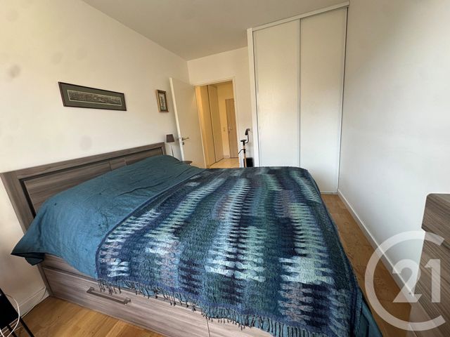 Appartement F3 à vendre - 3 pièces - 57.0 m2 - DEAUVILLE - 14 - BASSE-NORMANDIE - Century 21 Tirard-Gardie