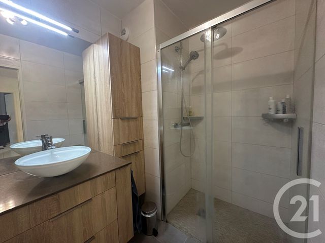 Appartement F3 à vendre - 3 pièces - 57.0 m2 - DEAUVILLE - 14 - BASSE-NORMANDIE - Century 21 Tirard-Gardie