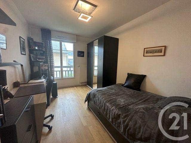 Appartement F3 à vendre - 3 pièces - 57.0 m2 - DEAUVILLE - 14 - BASSE-NORMANDIE - Century 21 Tirard-Gardie