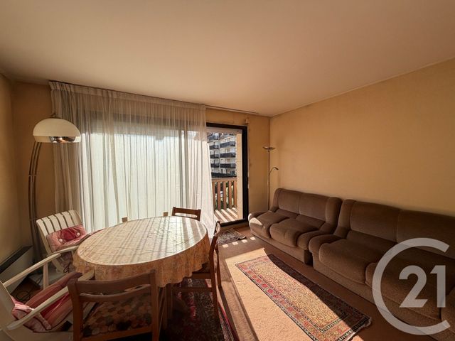 Appartement F2 à vendre - 2 pièces - 44.87 m2 - DEAUVILLE - 14 - BASSE-NORMANDIE - Century 21 Tirard-Gardie