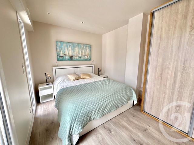 maison à vendre - 5 pièces - 105.0 m2 - TROUVILLE SUR MER - 14 - BASSE-NORMANDIE - Century 21 Tirard-Gardie