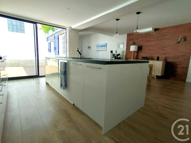 Afficher la photo en grand maison à vendre - 5 pièces - 105.0 m2 - TROUVILLE SUR MER - 14 - BASSE-NORMANDIE - Century 21 Tirard-Gardie