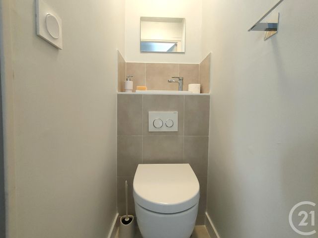 Afficher la photo en grand maison à vendre - 5 pièces - 105.0 m2 - TROUVILLE SUR MER - 14 - BASSE-NORMANDIE - Century 21 Tirard-Gardie