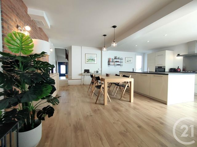 Afficher la photo en grand maison à vendre - 5 pièces - 105.0 m2 - TROUVILLE SUR MER - 14 - BASSE-NORMANDIE - Century 21 Tirard-Gardie