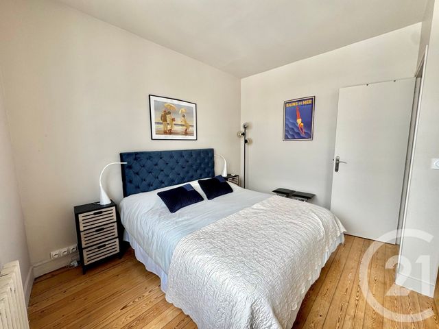 maison à vendre - 5 pièces - 105.0 m2 - TROUVILLE SUR MER - 14 - BASSE-NORMANDIE - Century 21 Tirard-Gardie