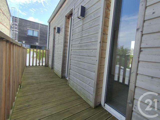 Afficher la photo en grand maison à vendre - 5 pièces - 105.0 m2 - TROUVILLE SUR MER - 14 - BASSE-NORMANDIE - Century 21 Tirard-Gardie