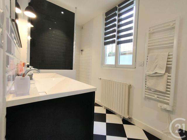 Afficher la photo en grand maison à vendre - 5 pièces - 105.0 m2 - TROUVILLE SUR MER - 14 - BASSE-NORMANDIE - Century 21 Tirard-Gardie