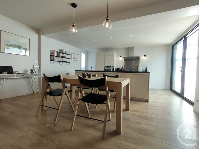 Afficher la photo en grand maison à vendre - 5 pièces - 105.0 m2 - TROUVILLE SUR MER - 14 - BASSE-NORMANDIE - Century 21 Tirard-Gardie