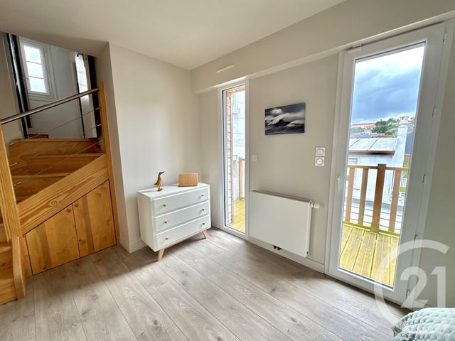 maison à vendre - 5 pièces - 105.0 m2 - TROUVILLE SUR MER - 14 - BASSE-NORMANDIE - Century 21 Tirard-Gardie