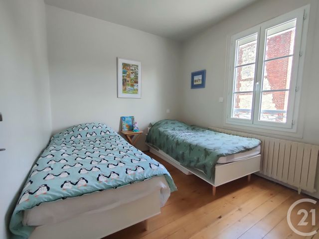 Afficher la photo en grand maison à vendre - 5 pièces - 105.0 m2 - TROUVILLE SUR MER - 14 - BASSE-NORMANDIE - Century 21 Tirard-Gardie