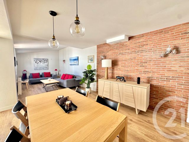 maison à vendre - 5 pièces - 105.0 m2 - TROUVILLE SUR MER - 14 - BASSE-NORMANDIE - Century 21 Tirard-Gardie