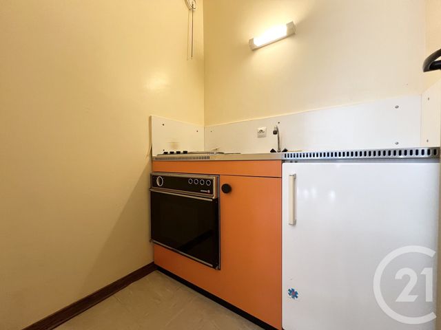 Afficher la photo en grand Appartement F3 à vendre - 3 pièces - 47.73 m2 - DEAUVILLE - 14 - BASSE-NORMANDIE - Century 21 Tirard-Gardie