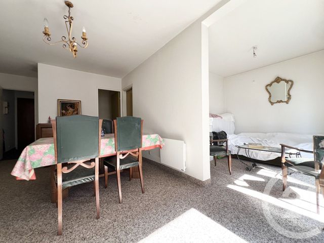 Afficher la photo en grand Appartement F3 à vendre - 3 pièces - 47.73 m2 - DEAUVILLE - 14 - BASSE-NORMANDIE - Century 21 Tirard-Gardie