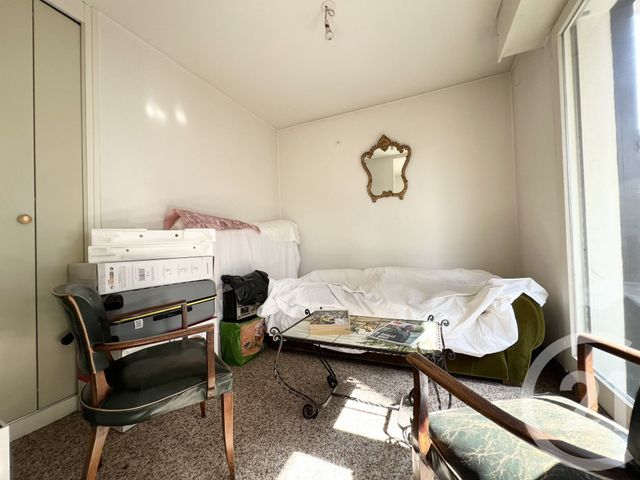 Afficher la photo en grand Appartement F3 à vendre - 3 pièces - 47.73 m2 - DEAUVILLE - 14 - BASSE-NORMANDIE - Century 21 Tirard-Gardie