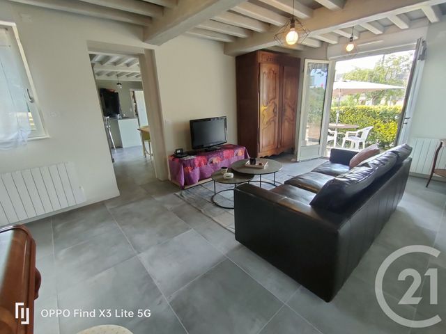 maison à vendre - 4 pièces - 83.0 m2 - DEAUVILLE - 14 - BASSE-NORMANDIE - Century 21 Tirard-Gardie