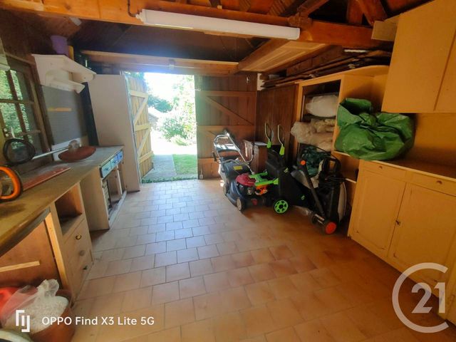 maison à vendre - 4 pièces - 83.0 m2 - DEAUVILLE - 14 - BASSE-NORMANDIE - Century 21 Tirard-Gardie