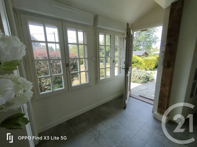 maison à vendre - 4 pièces - 83.0 m2 - DEAUVILLE - 14 - BASSE-NORMANDIE - Century 21 Tirard-Gardie