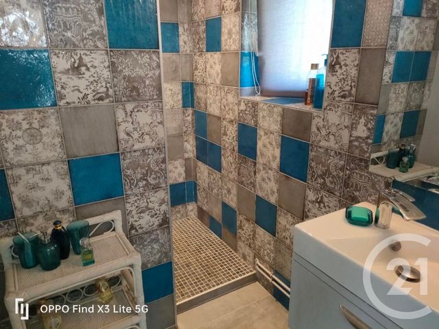 maison à vendre - 4 pièces - 83.0 m2 - DEAUVILLE - 14 - BASSE-NORMANDIE - Century 21 Tirard-Gardie