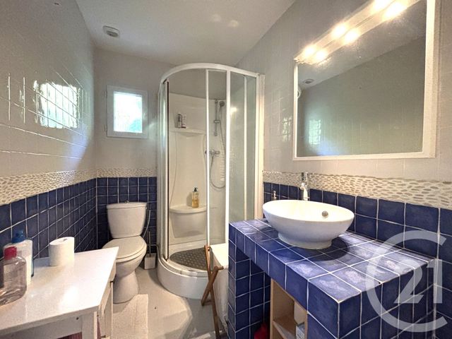 maison à vendre - 5 pièces - 90.0 m2 - TOURGEVILLE - 14 - BASSE-NORMANDIE - Century 21 Tirard-Gardie