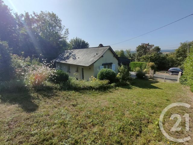 maison à vendre - 5 pièces - 90.0 m2 - TOURGEVILLE - 14 - BASSE-NORMANDIE - Century 21 Tirard-Gardie