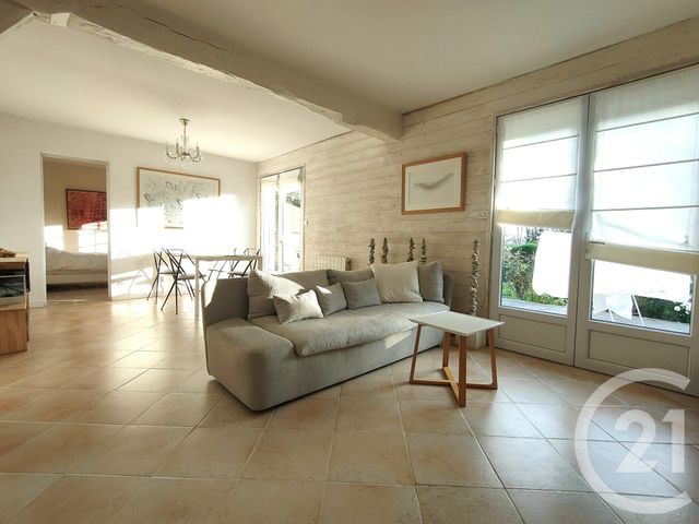 maison à vendre - 5 pièces - 90.0 m2 - TOURGEVILLE - 14 - BASSE-NORMANDIE - Century 21 Tirard-Gardie