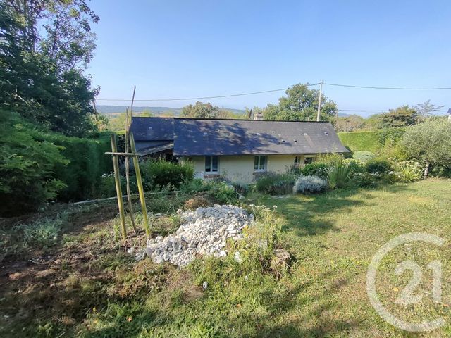 maison à vendre - 5 pièces - 90.0 m2 - TOURGEVILLE - 14 - BASSE-NORMANDIE - Century 21 Tirard-Gardie