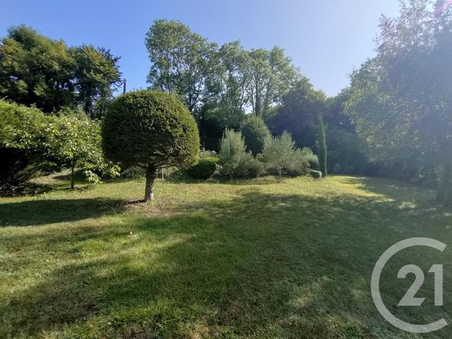 maison à vendre - 5 pièces - 90.0 m2 - TOURGEVILLE - 14 - BASSE-NORMANDIE - Century 21 Tirard-Gardie