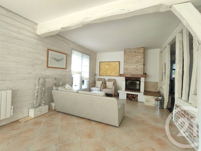 maison à vendre - 5 pièces - 90.0 m2 - TOURGEVILLE - 14 - BASSE-NORMANDIE - Century 21 Tirard-Gardie