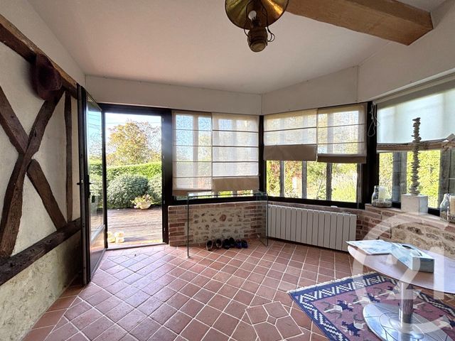 maison à vendre - 5 pièces - 90.0 m2 - TOURGEVILLE - 14 - BASSE-NORMANDIE - Century 21 Tirard-Gardie