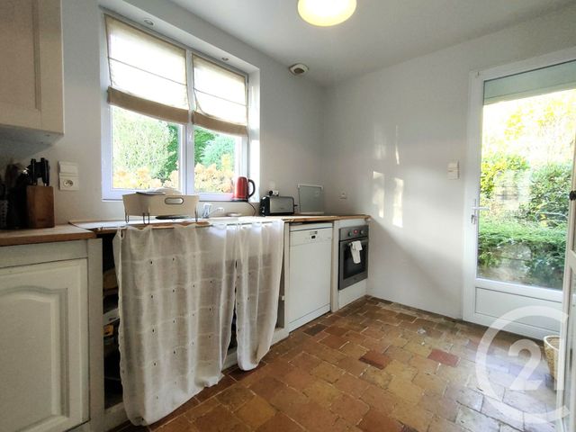 maison à vendre - 5 pièces - 90.0 m2 - TOURGEVILLE - 14 - BASSE-NORMANDIE - Century 21 Tirard-Gardie