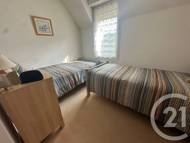 maison à vendre - 3 pièces - 45.14 m2 - TROUVILLE SUR MER - 14 - BASSE-NORMANDIE - Century 21 Tirard-Gardie