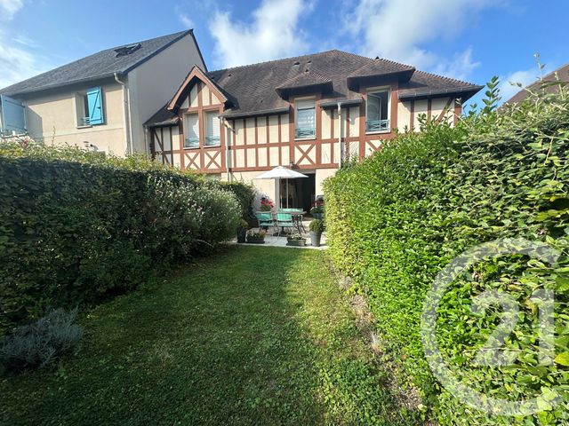 Maison à vendre TROUVILLE SUR MER