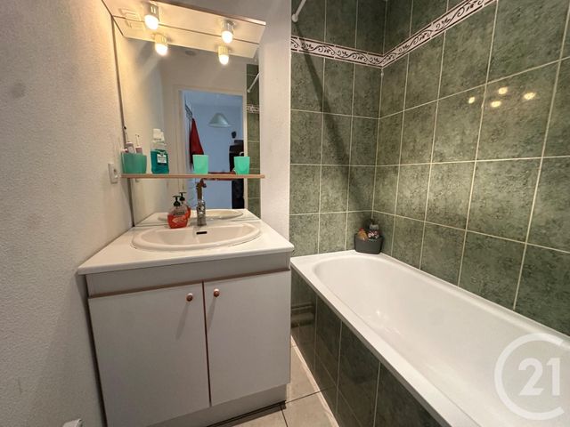 maison à vendre - 3 pièces - 45.14 m2 - TROUVILLE SUR MER - 14 - BASSE-NORMANDIE - Century 21 Tirard-Gardie