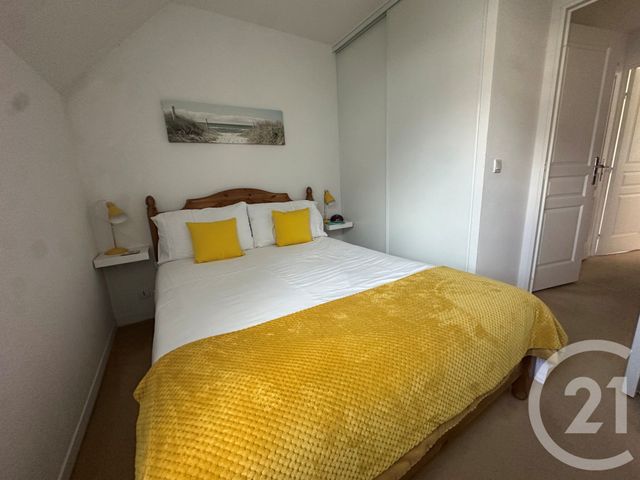 maison à vendre - 3 pièces - 45.14 m2 - TROUVILLE SUR MER - 14 - BASSE-NORMANDIE - Century 21 Tirard-Gardie