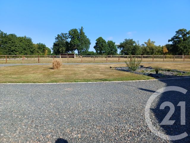 maison à vendre - 8 pièces - 205.5 m2 - MEZIDON VALLEE D AUGE - 14 - BASSE-NORMANDIE - Century 21 Tirard-Gardie