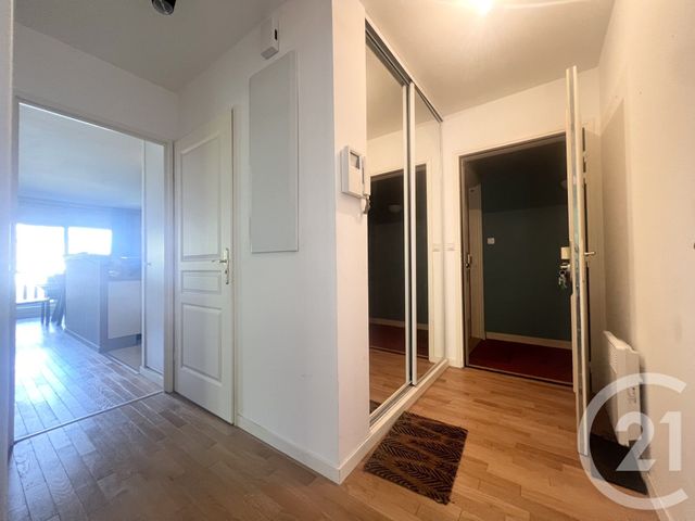 Appartement F3 à vendre - 3 pièces - 69.53 m2 - DEAUVILLE - 14 - BASSE-NORMANDIE - Century 21 Tirard-Gardie